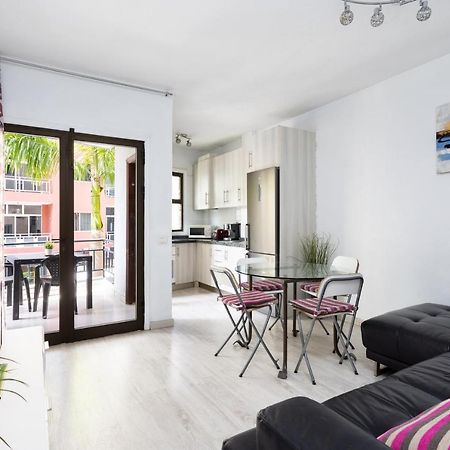 Classbnb - Nuovo Appartamento A 100M Da Playa Las Vistas Arona  Eksteriør bilde